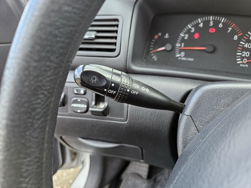 20250322_093903 Toyota Corolla IX 1.4 100 VVT-i Terra 5p