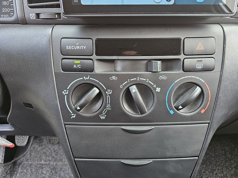 20250322_093921 Toyota Corolla IX 1.4 100 VVT-i Terra 5p