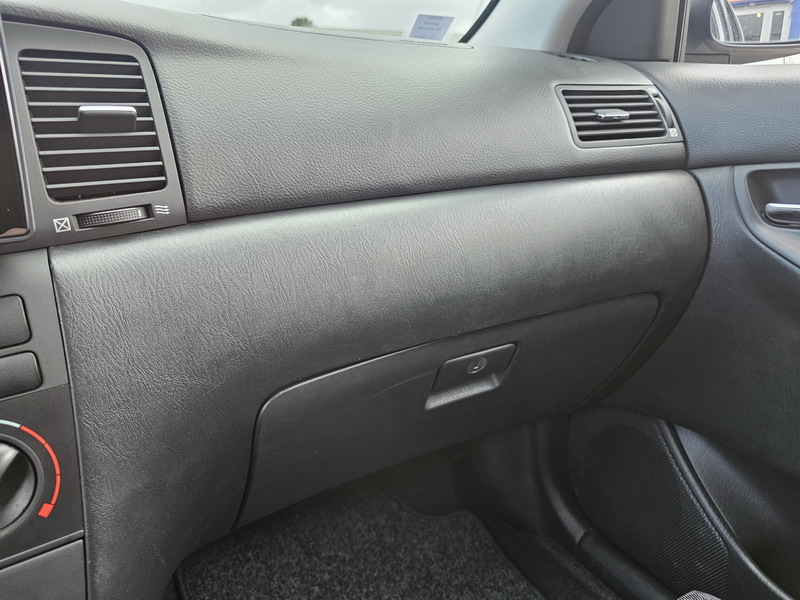 20250322_093935 Toyota Corolla IX 1.4 100 VVT-i Terra 5p