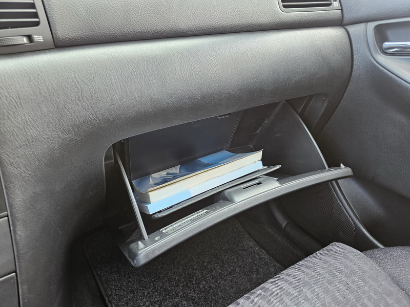 20250322_093940 Toyota Corolla IX 1.4 100 VVT-i Terra 5p