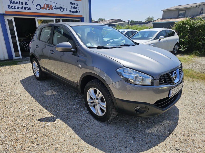 20250520_145649 Nissan Qashqai I ph.2 1.6 dCi 130ch Acenta 4x4