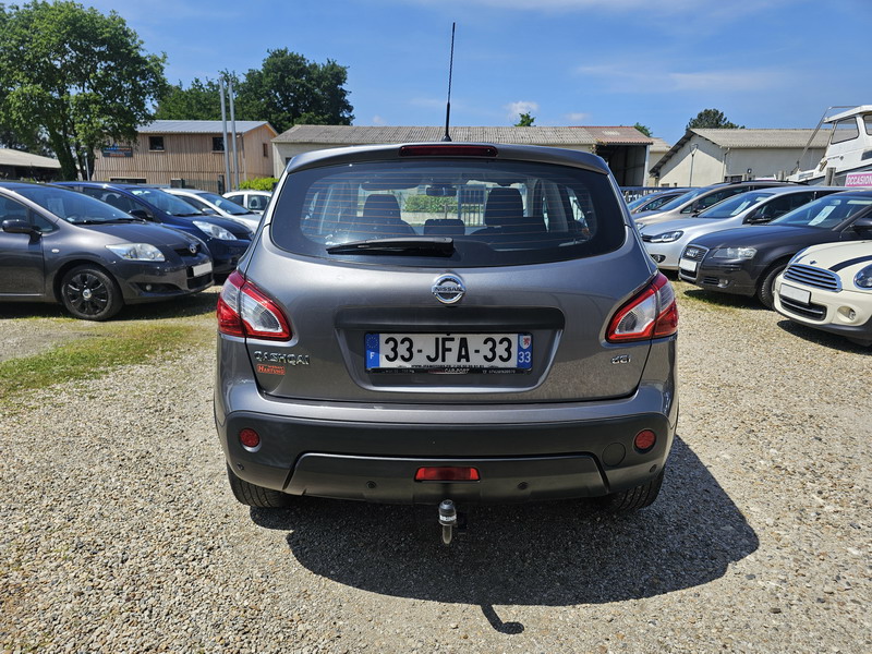 20250520_145950 Nissan Qashqai I ph.2 1.6 dCi 130ch Acenta 4x4