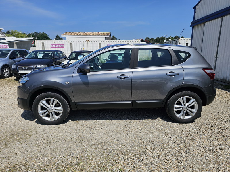 20250520_150002 Nissan Qashqai I ph.2 1.6 dCi 130ch Acenta 4x4
