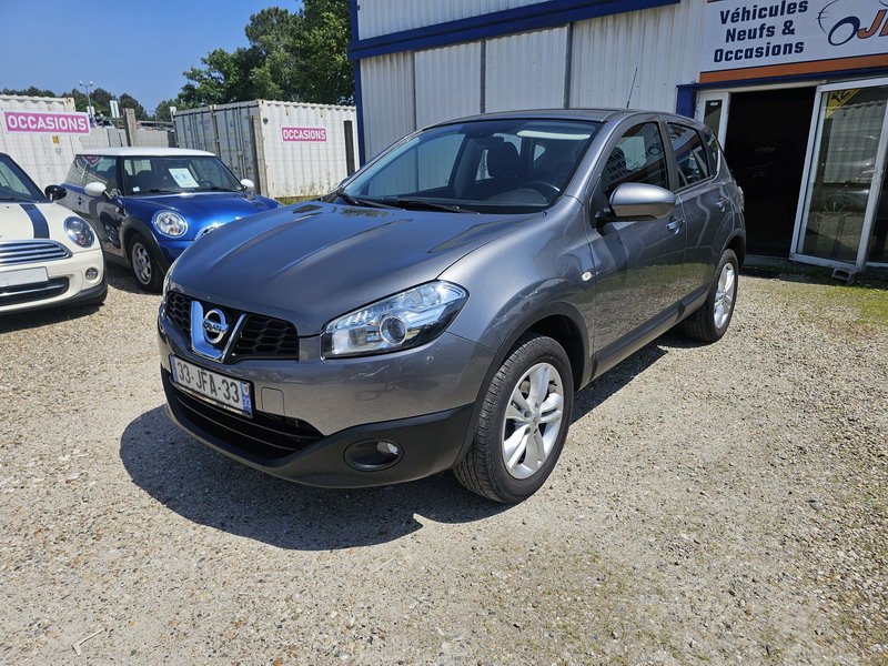 20250520_150009 Nissan Qashqai I ph.2 1.6 dCi 130ch Acenta 4x4