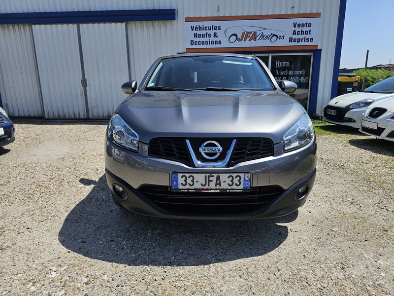 20250520_150018 Nissan Qashqai I ph.2 1.6 dCi 130ch Acenta 4x4