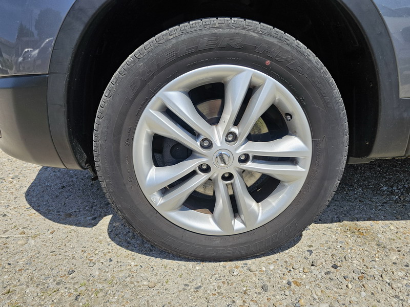 20250520_150024 Nissan Qashqai I ph.2 1.6 dCi 130ch Acenta 4x4