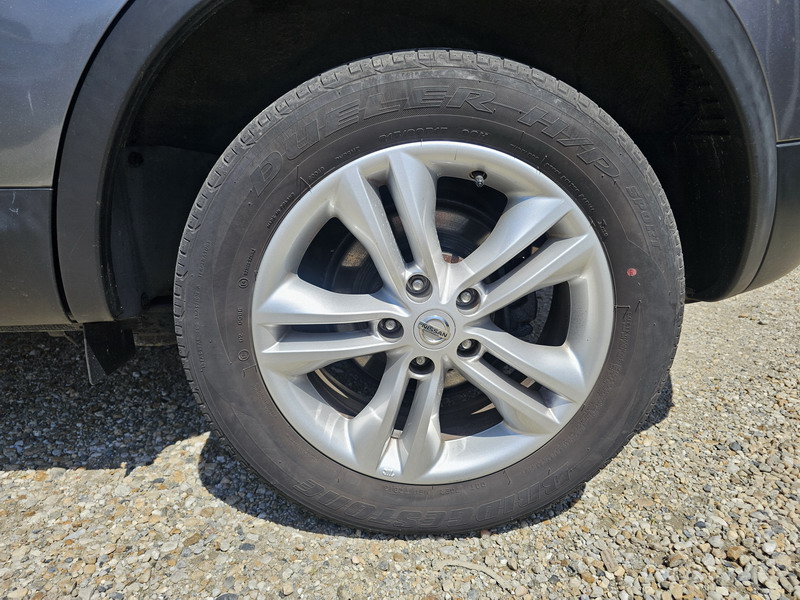 20250520_150028 Nissan Qashqai I ph.2 1.6 dCi 130ch Acenta 4x4