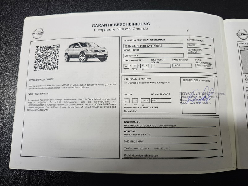 20250520_151018 Nissan Qashqai I ph.2 1.6 dCi 130ch Acenta 4x4