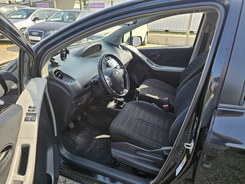 20250610_103120 Toyota Yaris II 85 VVT-i Luna 5p