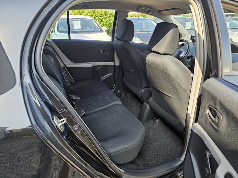 20250610_103159 Toyota Yaris II 85 VVT-i Luna 5p