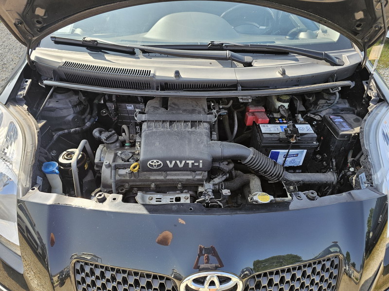 20250610_103346 Toyota Yaris II 85 VVT-i Luna 5p