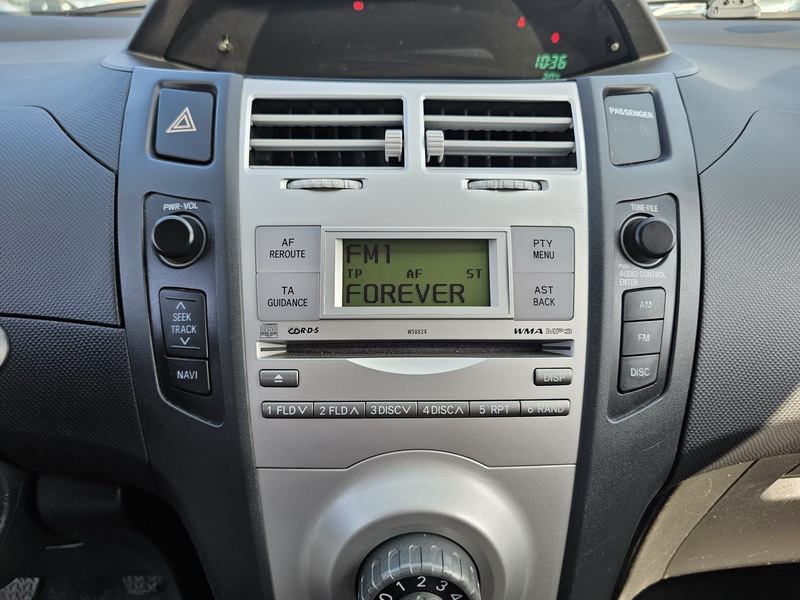 20250610_103525 Toyota Yaris II 85 VVT-i Luna 5p