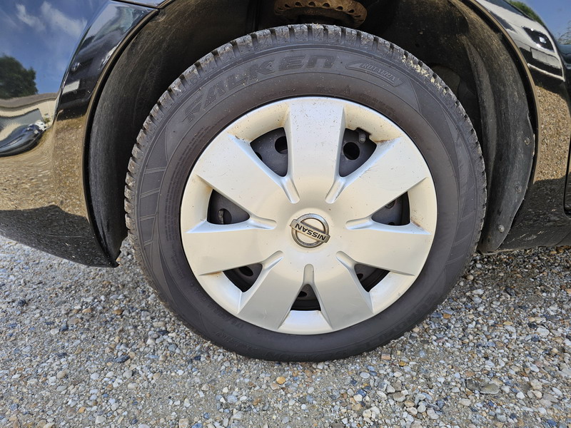 20250612_112614 Nissan Note I (E11) 1.4 88ch Acenta