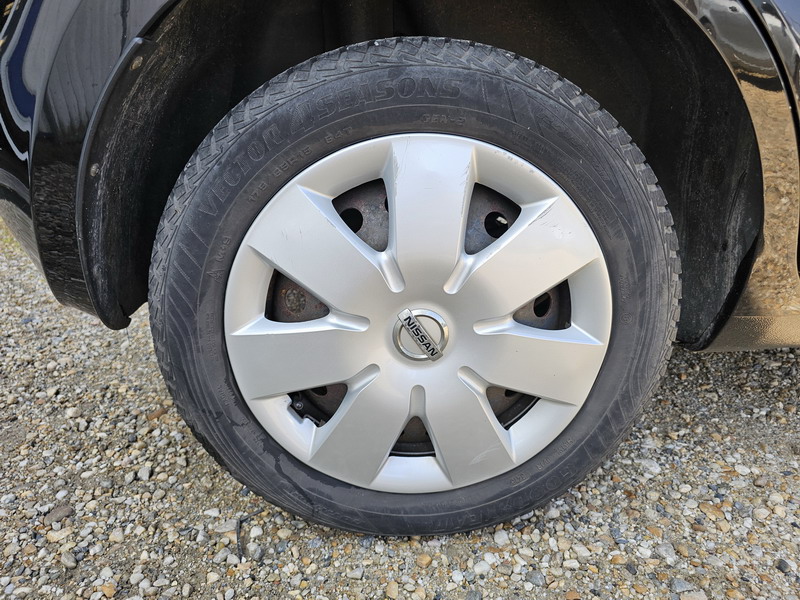 20250612_112626 Nissan Note I (E11) 1.4 88ch Acenta