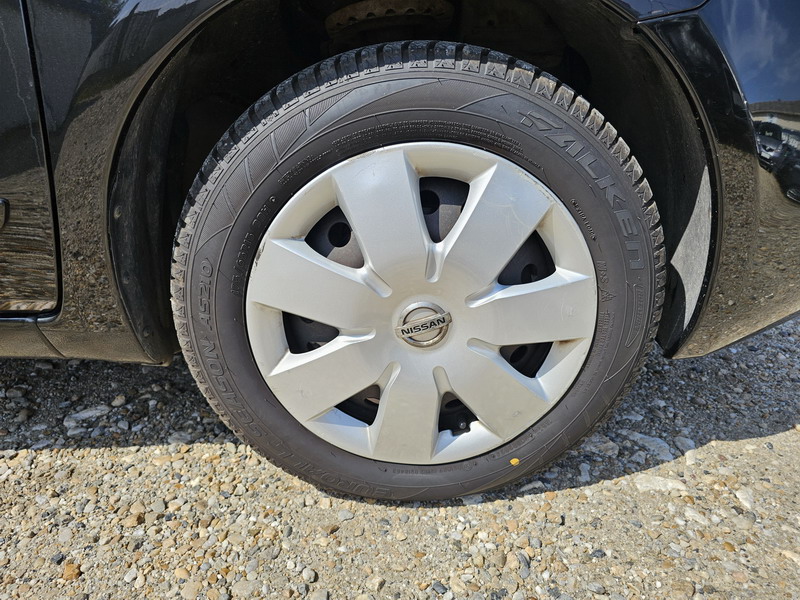 20250612_112633 Nissan Note I (E11) 1.4 88ch Acenta