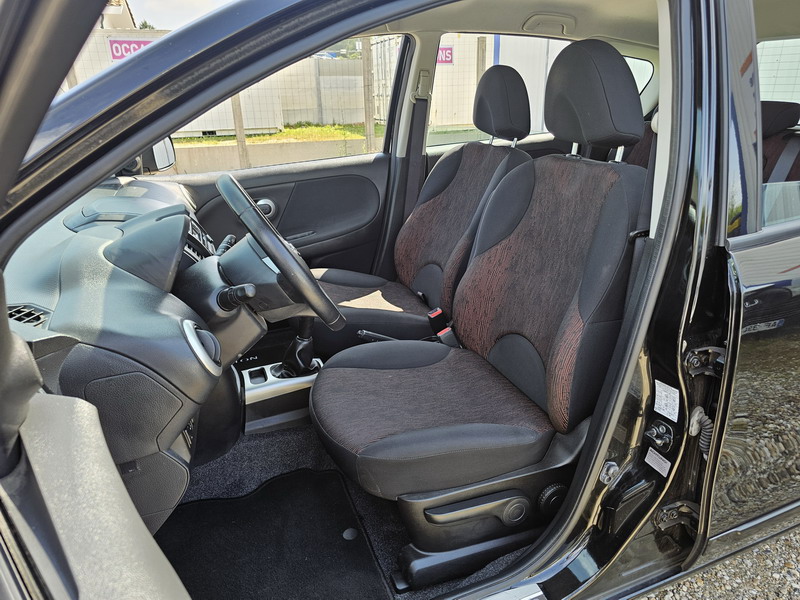 20250612_112725 Nissan Note I (E11) 1.4 88ch Acenta