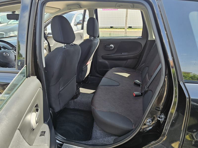 20250612_112752 Nissan Note I (E11) 1.4 88ch Acenta