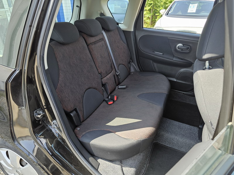 20250612_112807 Nissan Note I (E11) 1.4 88ch Acenta