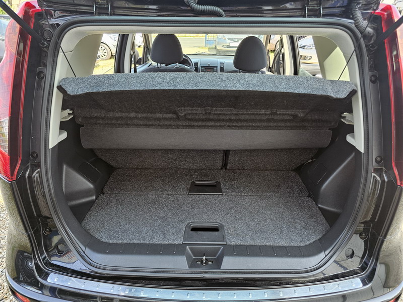 20250612_112815 Nissan Note I (E11) 1.4 88ch Acenta