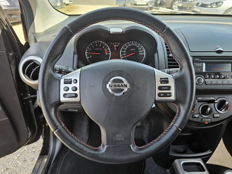 20250612_112913 Nissan Note I (E11) 1.4 88ch Acenta