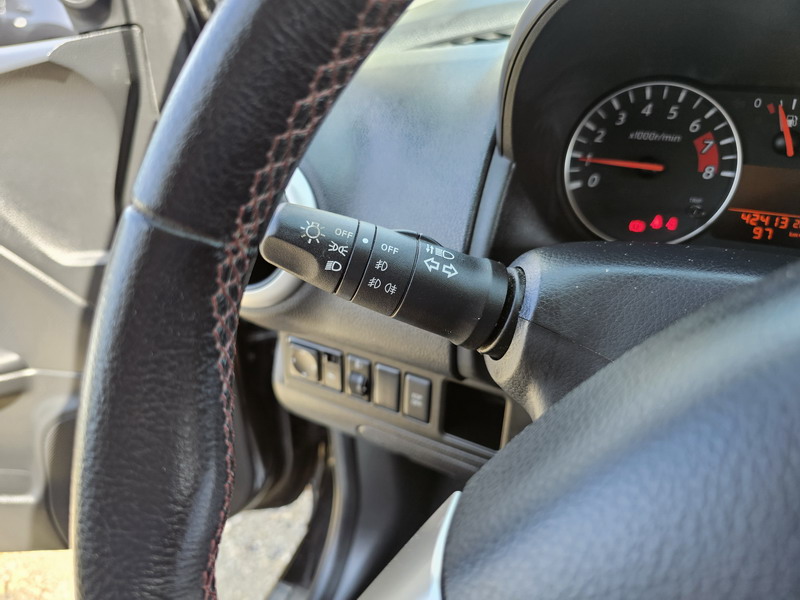 20250612_112920 Nissan Note I (E11) 1.4 88ch Acenta