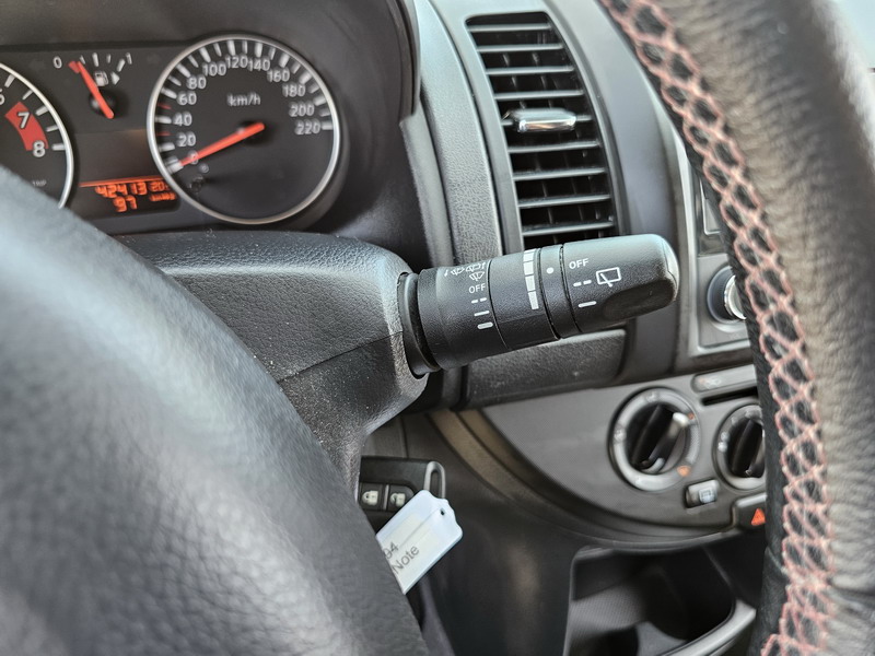 20250612_112922 Nissan Note I (E11) 1.4 88ch Acenta