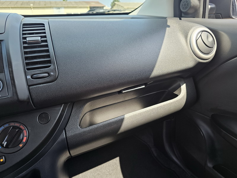 20250612_112942 Nissan Note I (E11) 1.4 88ch Acenta