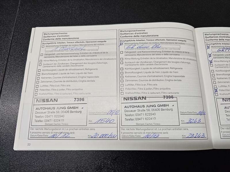 20250612_113605 Nissan Note I (E11) 1.4 88ch Acenta