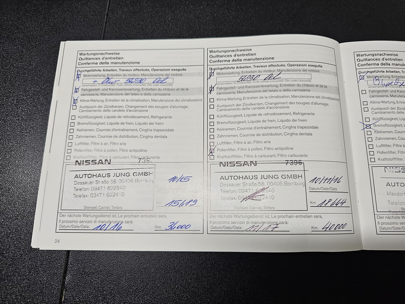 20250612_113613 Nissan Note I (E11) 1.4 88ch Acenta