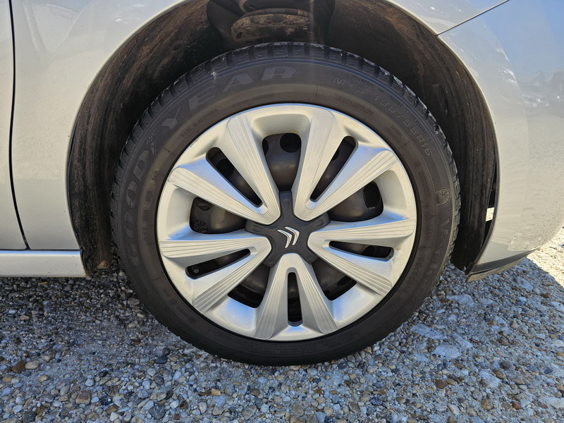 20250616_155952 Citroën C3 II 1.4i 75ch Attraction 5p