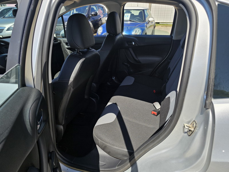 20250616_160414 Citroën C3 II 1.4i 75ch Attraction 5p