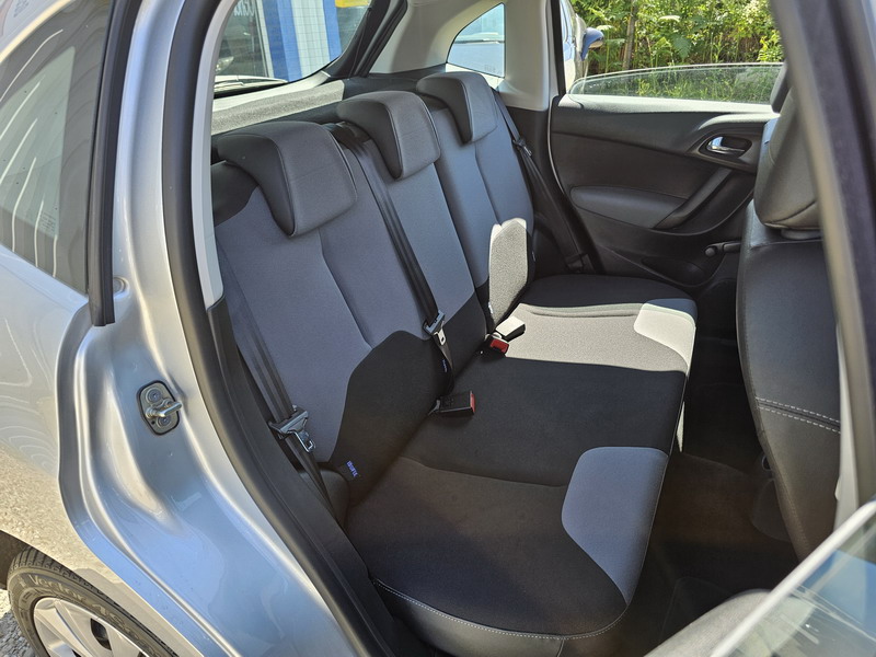 20250616_160445 Citroën C3 II 1.4i 75ch Attraction 5p