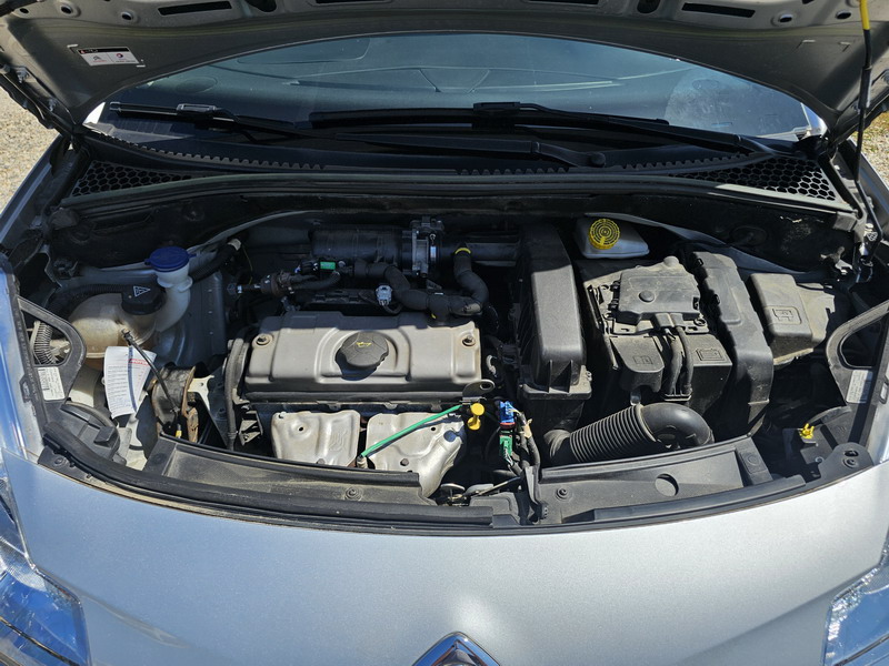 20250616_160535 Citroën C3 II 1.4i 75ch Attraction 5p