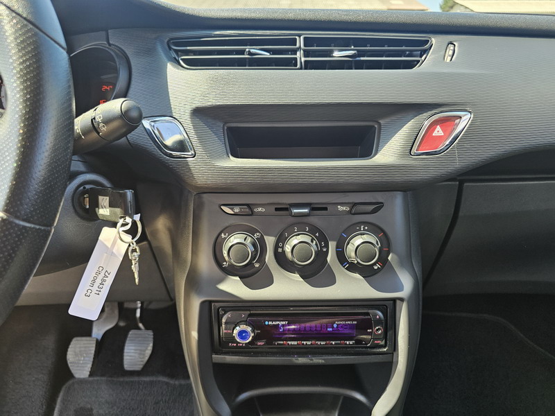 20250616_160628 Citroën C3 II 1.4i 75ch Attraction 5p