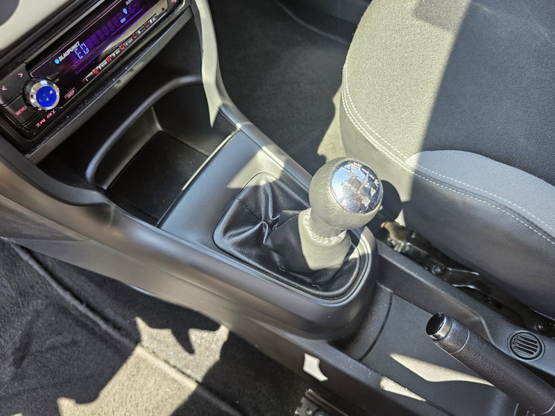 20250616_160717 Citroën C3 II 1.4i 75ch Attraction 5p