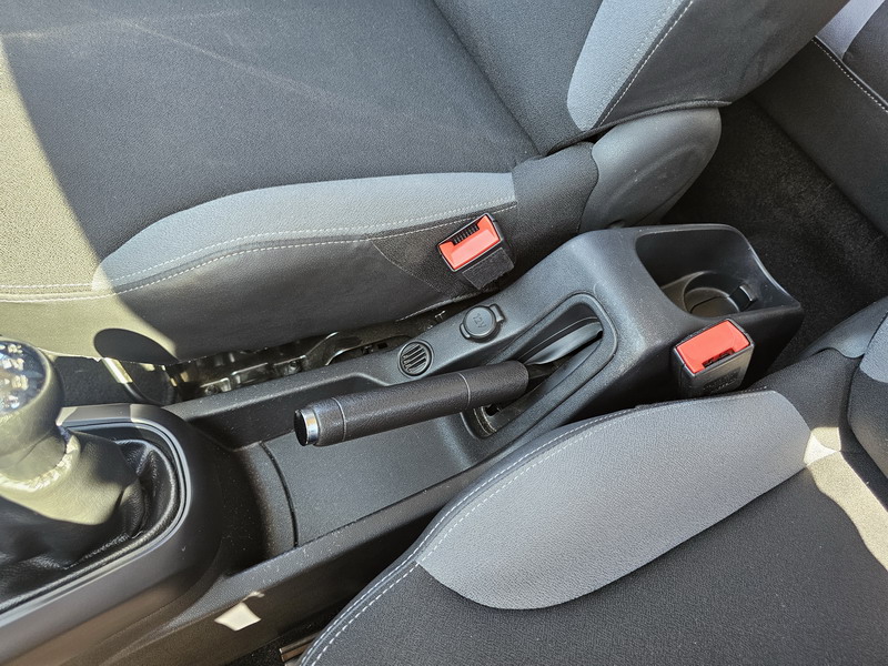 20250616_160720 Citroën C3 II 1.4i 75ch Attraction 5p