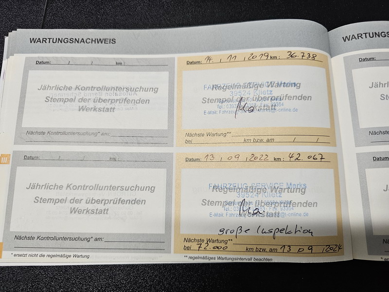 20250616_161637 Citroën C3 II 1.4i 75ch Attraction 5p