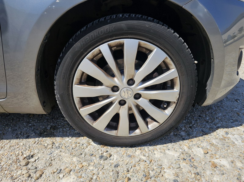 20250617_114708 Suzuki Swift III 1.2 VVT GLX 3p