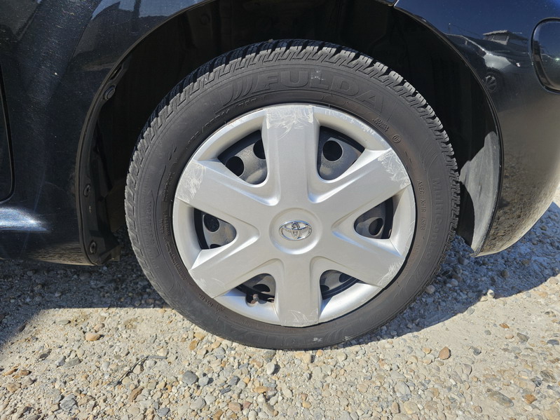 20250618_104536 Toyota Aygo 1.0 VVT-i 68ch Confort 5p *34000kms*