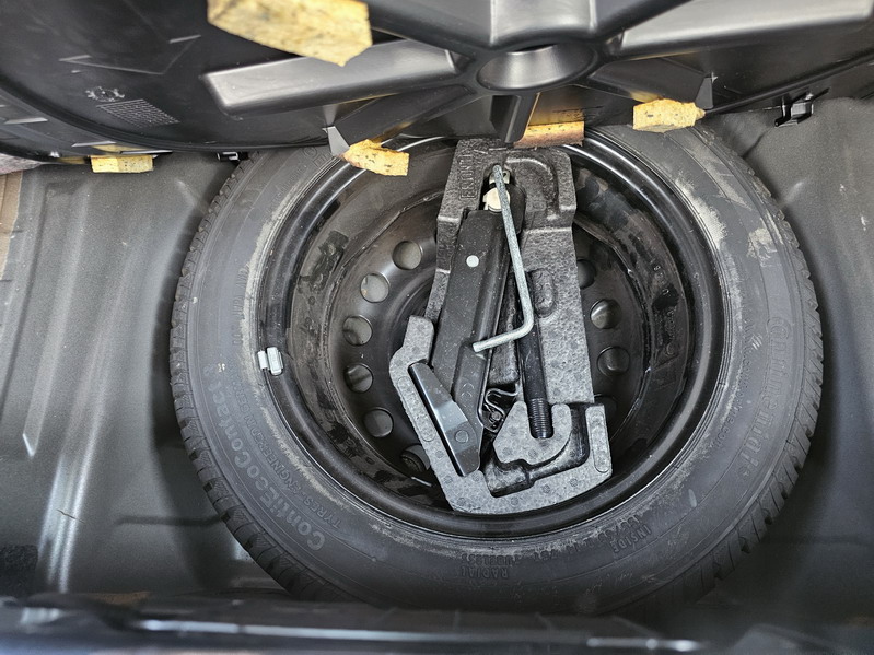 20250618_105001 Toyota Aygo 1.0 VVT-i 68ch Confort 5p *34000kms*