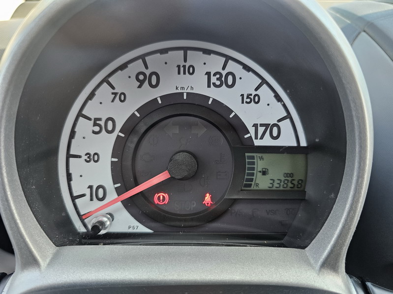 20250618_105204 Toyota Aygo 1.0 VVT-i 68ch Confort 5p *34000kms*