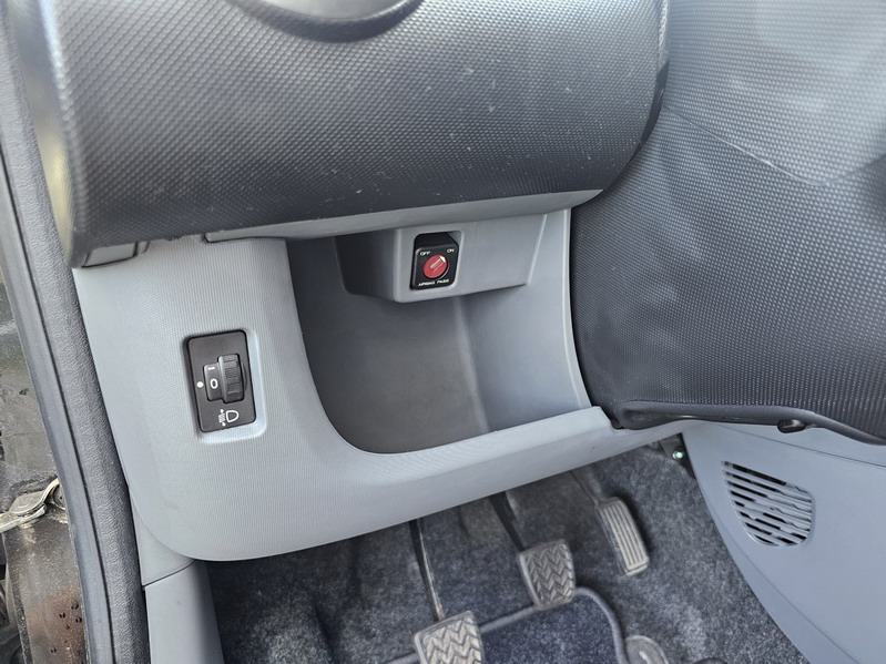 20250618_105207 Toyota Aygo 1.0 VVT-i 68ch Confort 5p *34000kms*