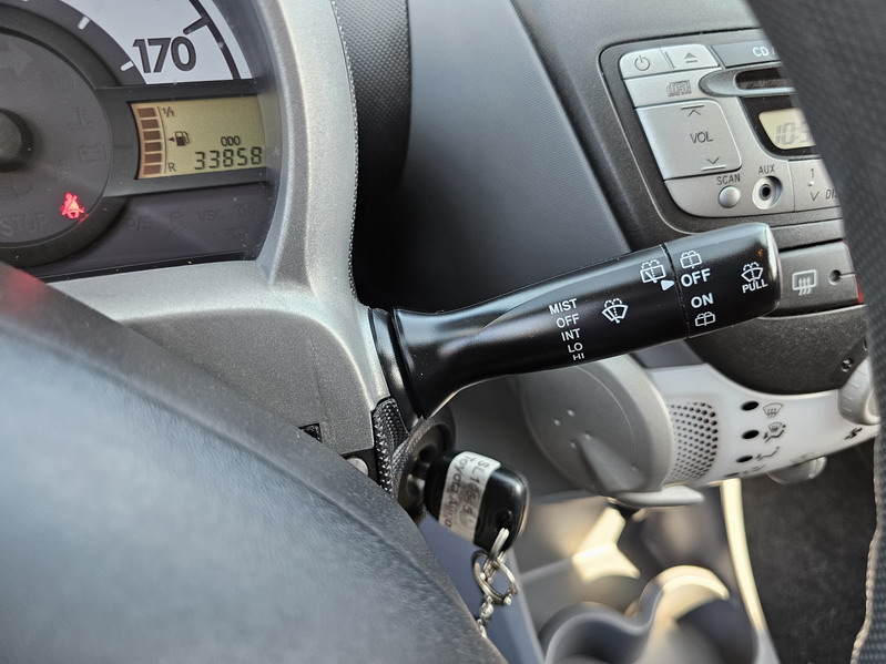 20250618_105211 Toyota Aygo 1.0 VVT-i 68ch Confort 5p *34000kms*