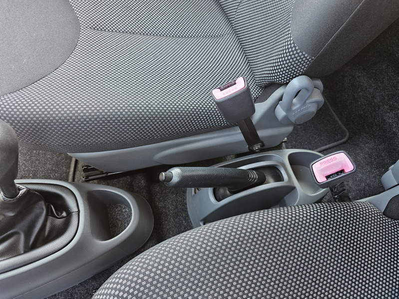 20250618_105226 Toyota Aygo 1.0 VVT-i 68ch Confort 5p *34000kms*