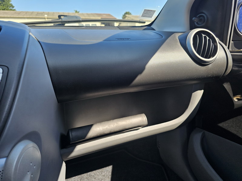 20250618_105229 Toyota Aygo 1.0 VVT-i 68ch Confort 5p *34000kms*