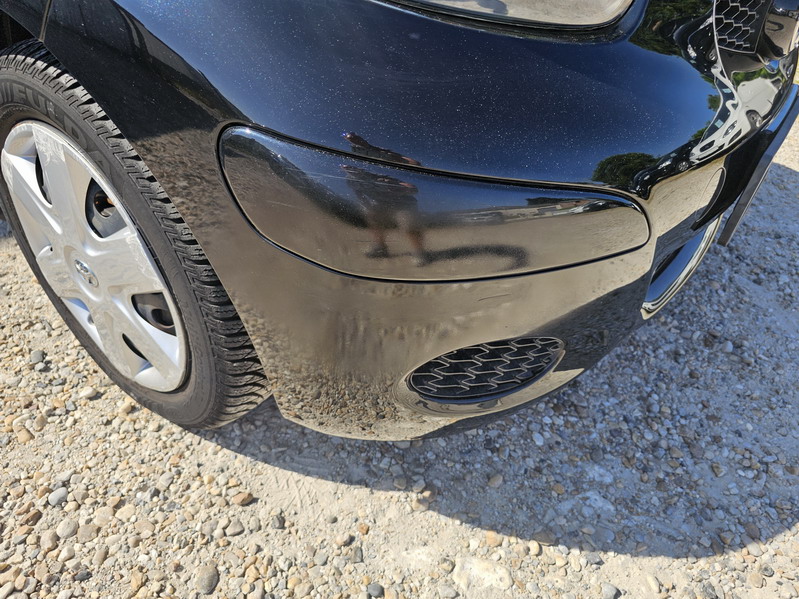 20250618_105250 Toyota Aygo 1.0 VVT-i 68ch Confort 5p *34000kms*