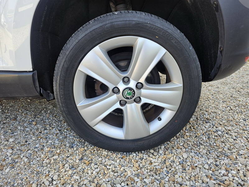 20250625_105956 Skoda Yeti 1.2 TSI 105ch Ambition 4x2 *52000kms*