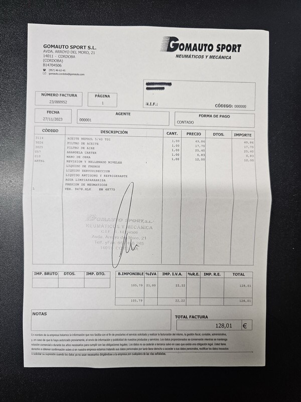 20250627_180736 Skoda Yeti 1.2 TSI 105ch Ambition 4x2 *52000kms*