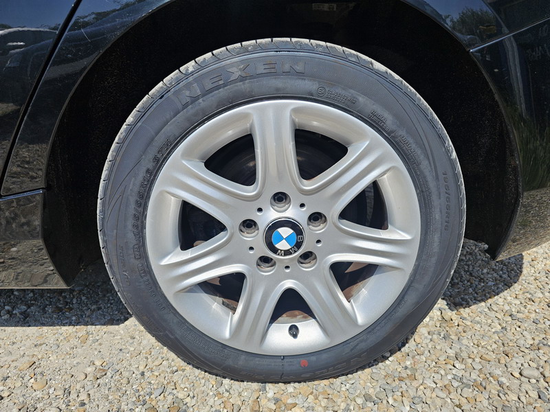 20250712_163415 BMW Série 1 II 116d 116ch Lounge 5p