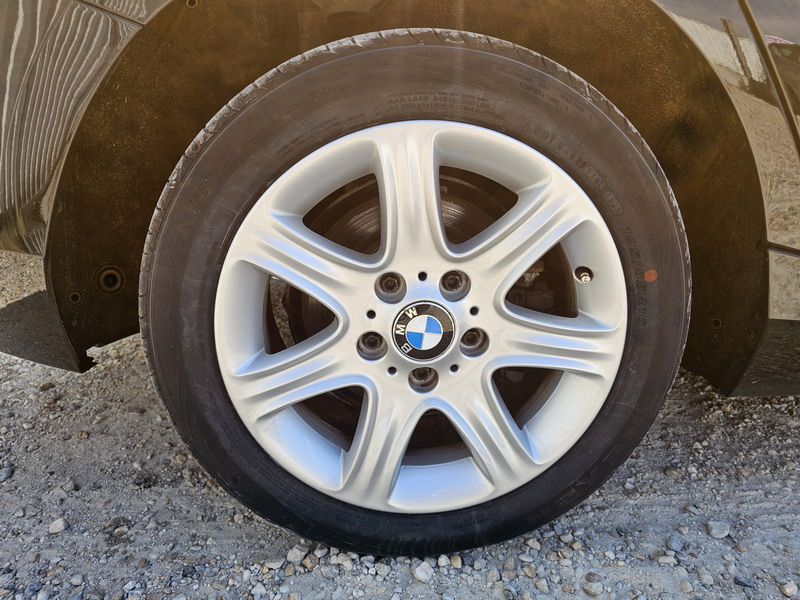 20250712_163423 BMW Série 1 II 116d 116ch Lounge 5p